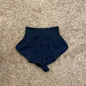 Free People Movement Game Time Short